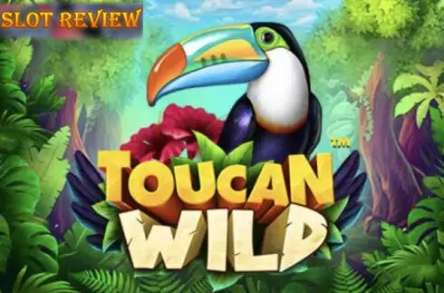 Toucan Wild slot